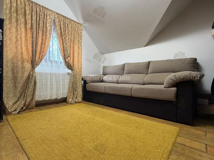 Casă 4 camere | Mobilata si utilata | Teren 230 mp | Complex Alegria - 25