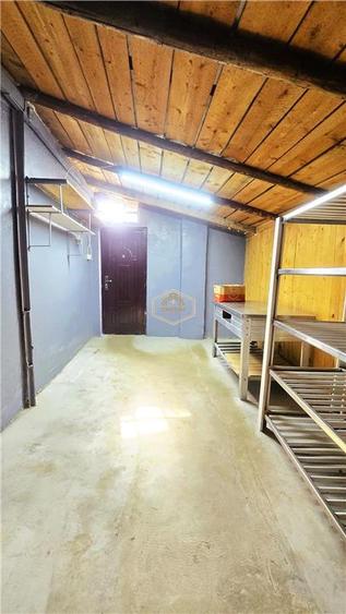 VIDEO | Spatiu comercial ULTRACENTRAL 106 mp + Subsol 105 mp | I.C.Bratianu