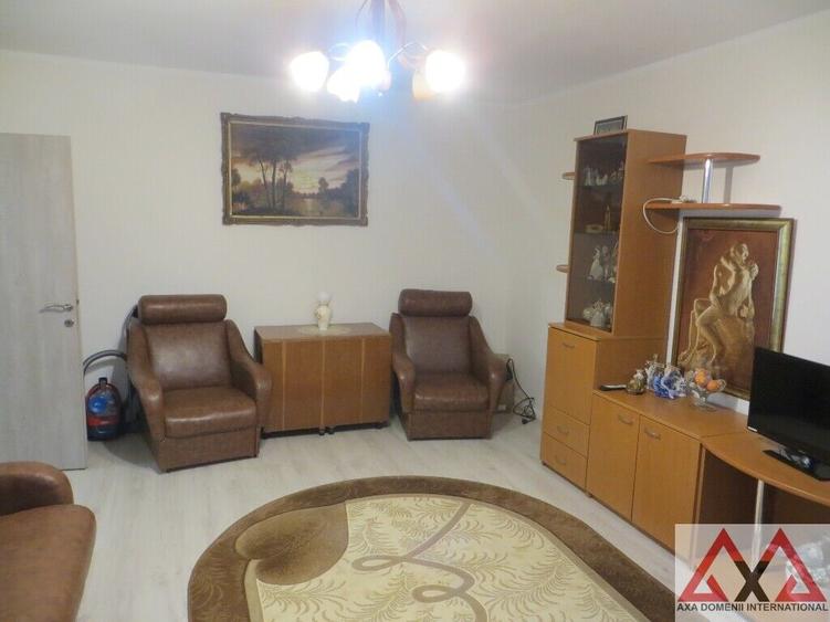 Inchiriere 3 camere Vitan Mall - etaj 2 - acces metrou