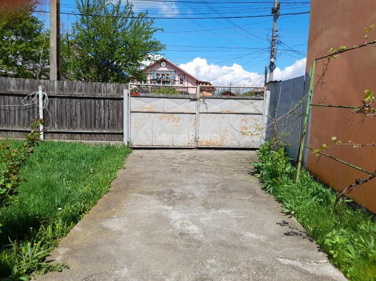 Vând casă la curte în Afumați, Ilfov - 4
