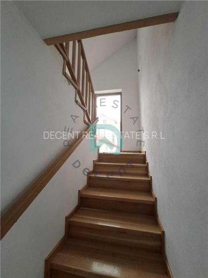 Casa de inchiriat, 200 mp - Cristian - 15