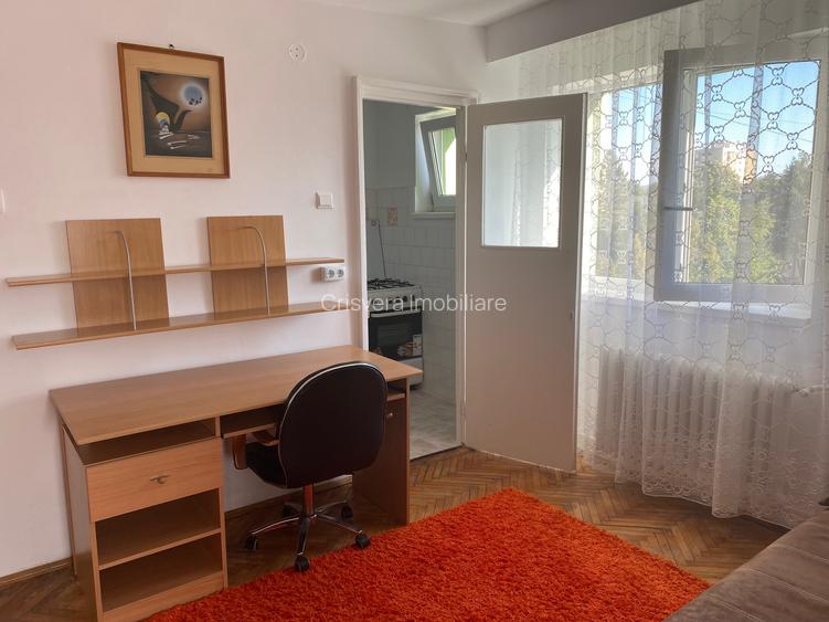 Apartament 2 camere Gheorgheni, str.Albac - 2