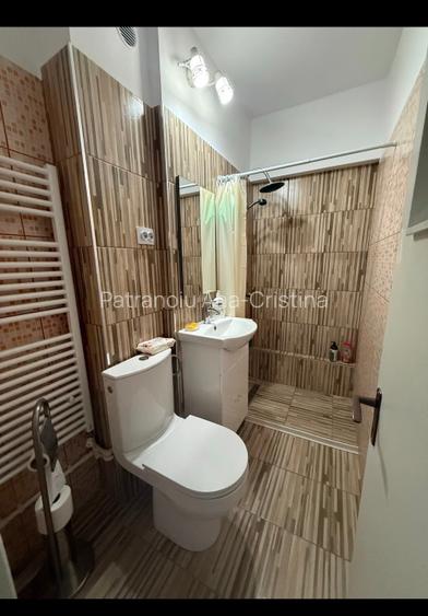 Apartament decomandat 3 camere | 2 bai | Spitalul Județean | Prima închiriere - 4