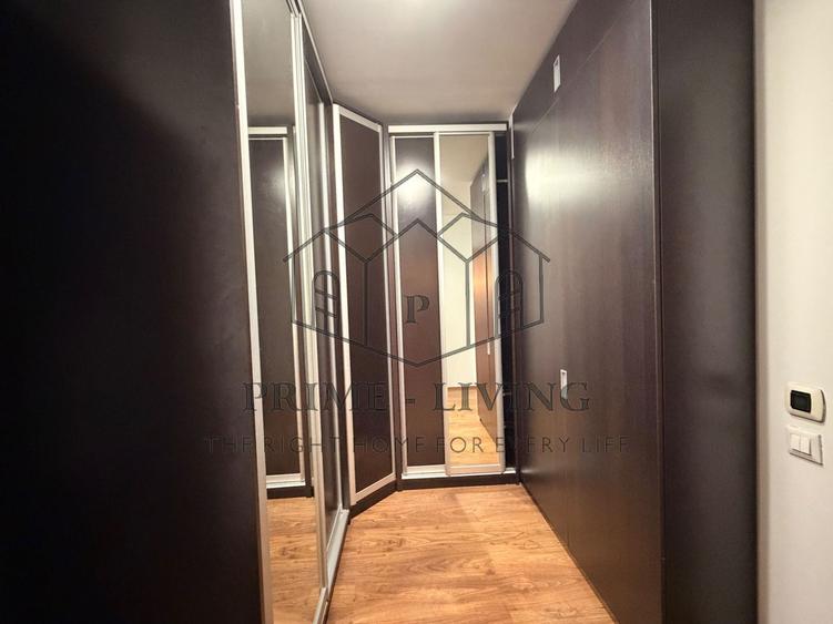 APARTAMENT DE 3 CAMERE LA INCHIRIERE IN COMPLEX CENTRAL PARK