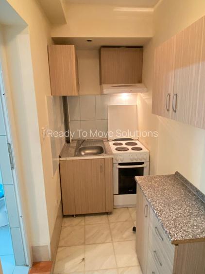 Garsoniera| parcare proprie | Braytim - 3
