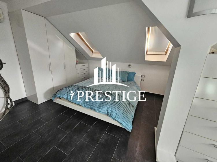 CASĂ DE VÂNZARE 5 CAMERE, GARAJ ÎNCĂLZIT, 2 BĂI, ZONA TILIȘCA SIBIU - 13