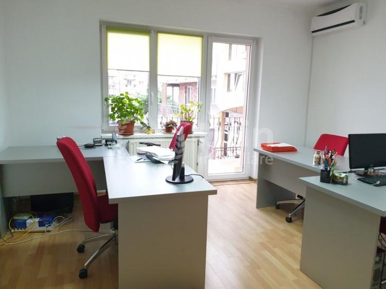 Spatiu de 600 mp ideal birouri in zona Sigma, cartier Zorilor!