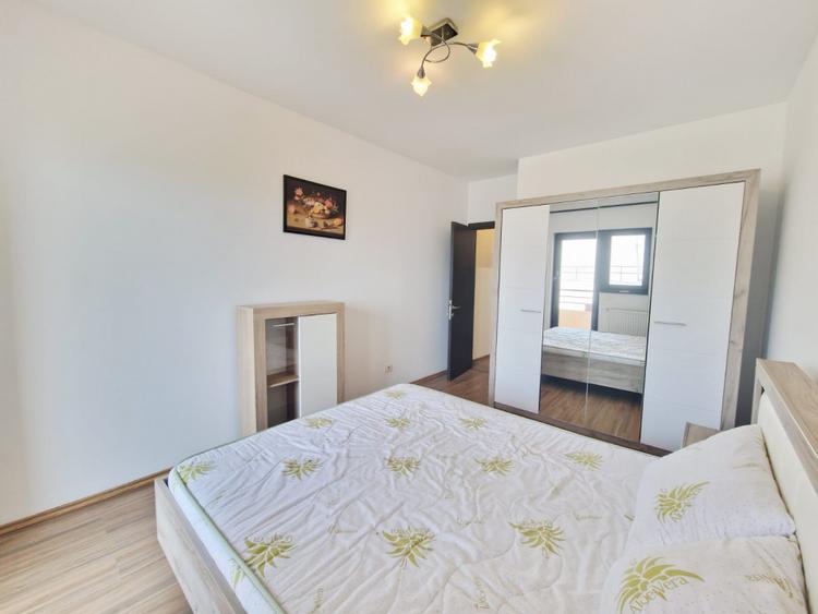 Apartament 2 Camere Bloc unic 2011 | Centrala Proprie | Iancului