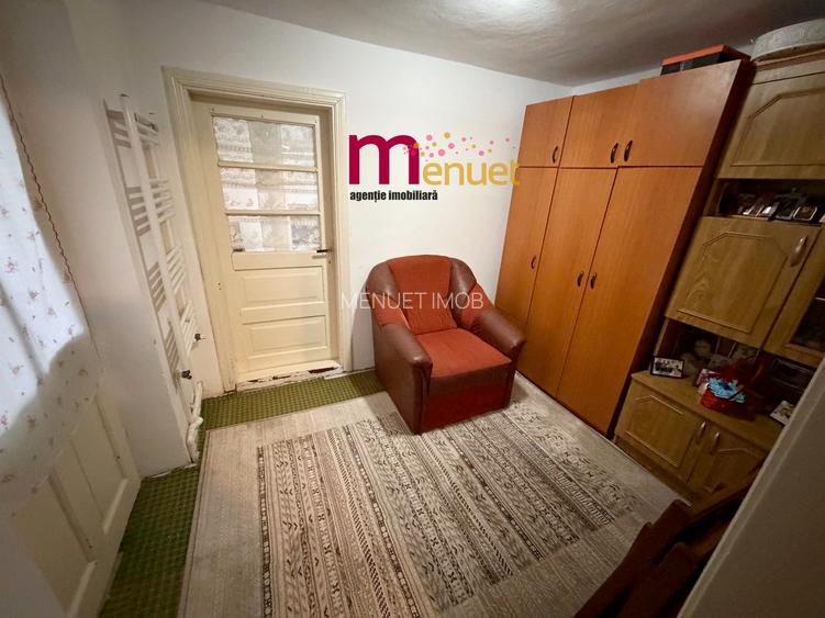 Casa zona E3,219 mp - 8