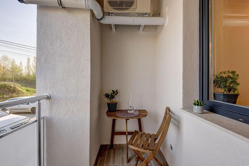 Apartament cu design modern, Aviatiei - Aerogarii