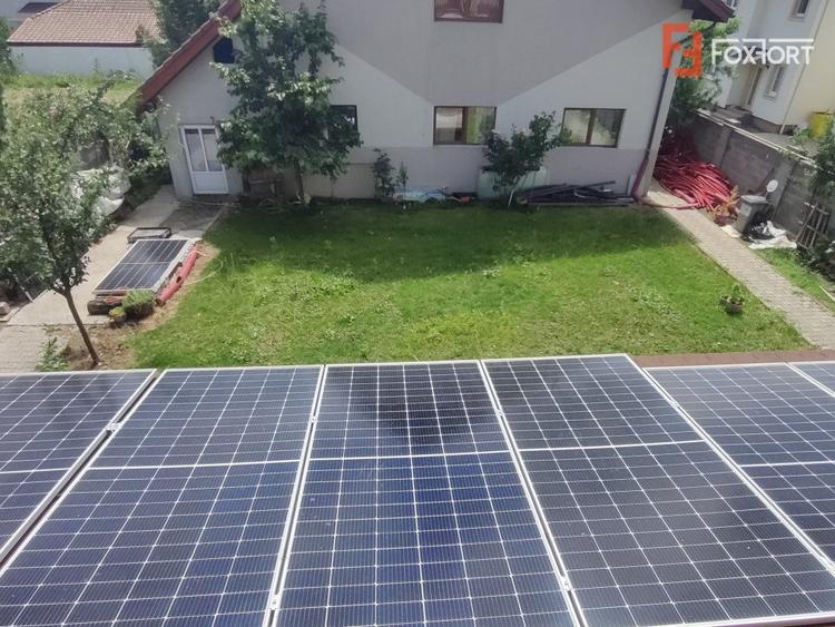 Casa de inchiriat pe 3 niveluri in Dumbravita, pretabila muncitori