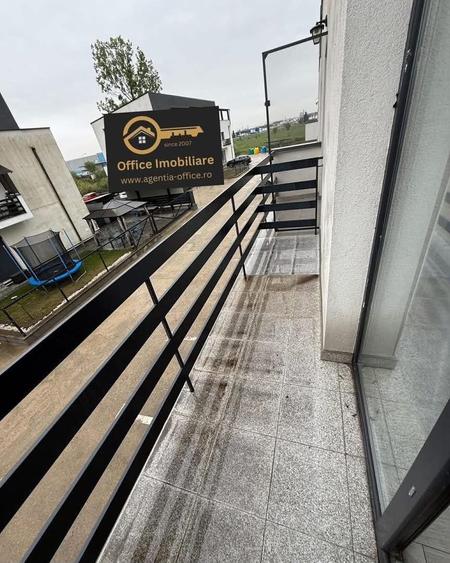 Baia Mare- Bloc Nou Branduselor apartament 2 camere cu parcare