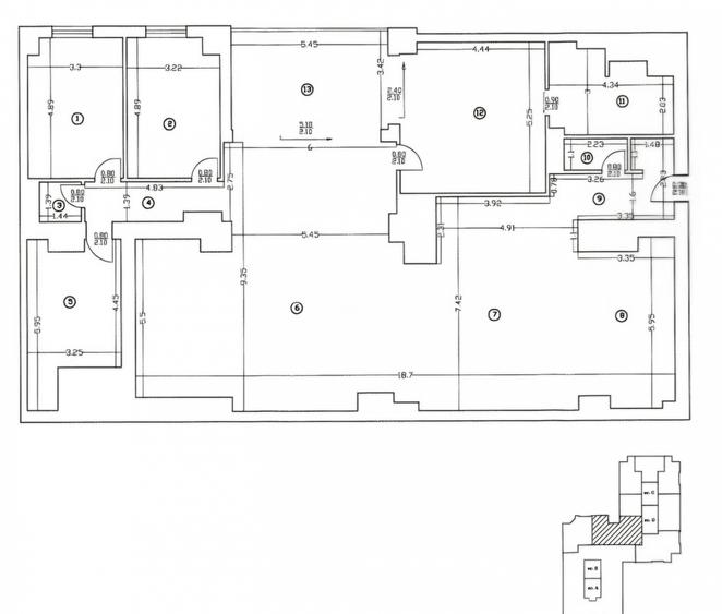0% Comision! TUR VIDEO | Penthouse 254mp | Living 116mp | UpGround - 10