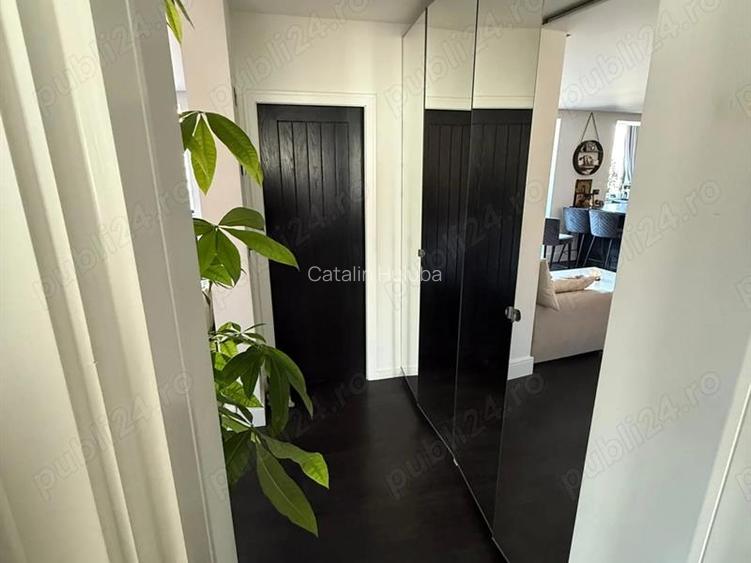 Apartament 2 camere, semidecomandat, Ultracentral