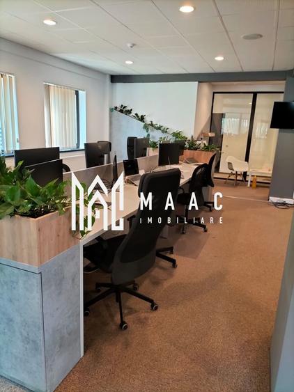 Spațiu comercial | 3 etaje | 950 mp | Ultracentral