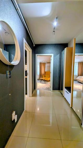 2 camere Regim hotelier rond Pacurari