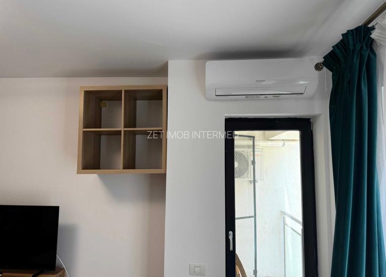 Garsoniera Grozavesti - Zen Living Apartments - 7