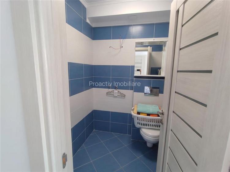 Apartament 3 camere | Bloc Nou | 71 mp | 3c-4174 - 9