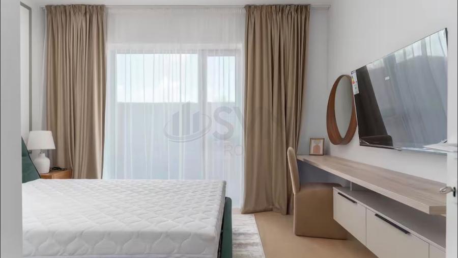 REA1029023 Apartament 2 Camere I Aviatiei Tower