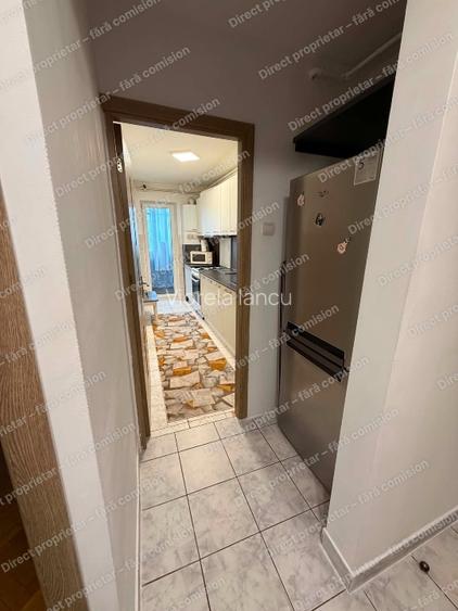 0% comision -  Apartament 2 camere decomandat – etaj 1/10 -  Proprietar - 3
