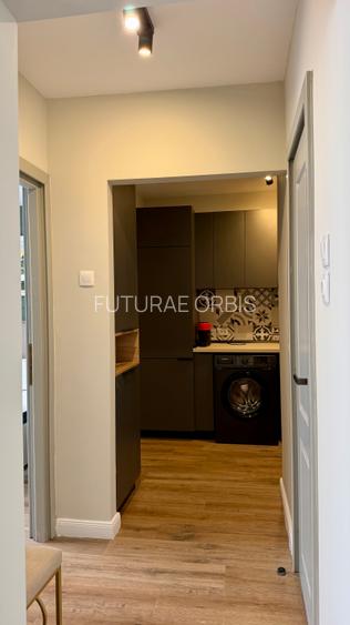 Modern 3-Room Apartment for Rent | Fully Furnished | First Rental - 13