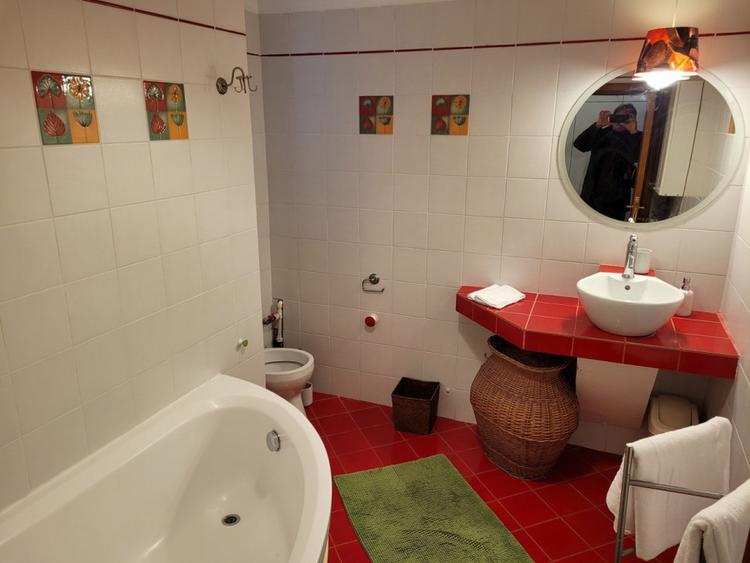 Mall Vitan -apartament in vila