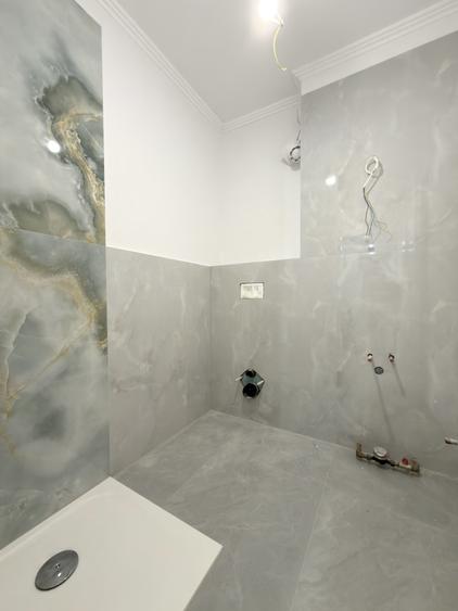 Apartament 3 camere, decomandat, 71mp, etaj 1 - zona Dambovita