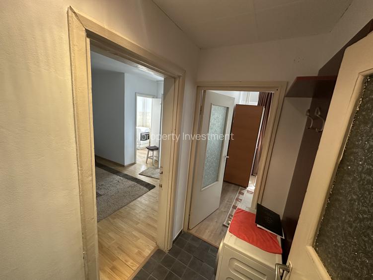 Berceni | 2 camere | Prox. Metrou | Etaj 1 | - 6