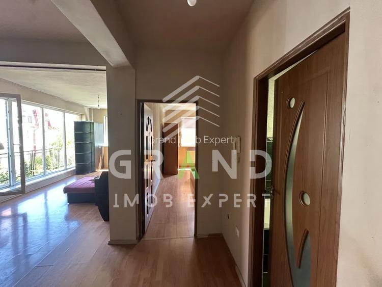 Apartament 2 Camere | Semidecomandat | Terasa | Buna Ziua - 2