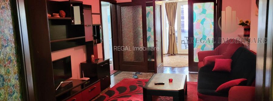 Universitate -Bratianu | 3 Camere | Balcon 2 min Metrou - 5