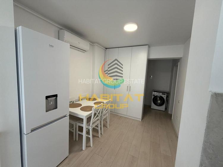 INCHIRIERE 2 Camere cu LP Inclus  81 Residence- 5 min M Berceni - 6