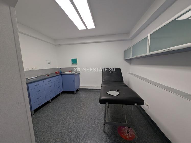 Vânzare apartament 3 camere/Ultracentral - investitie ideala cu chiriași stabili - 12