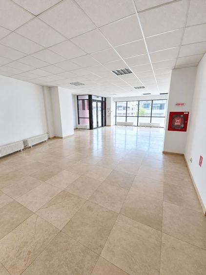 Spațiu comercial 250 mp de închiriat, parter, Baicului-Pantelimon