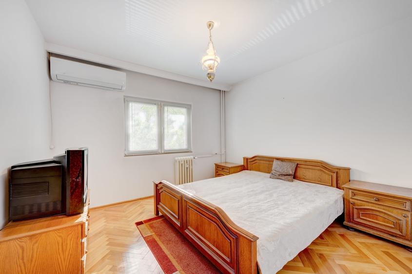 Apartament minunat 3 camere Unirii, spatios si renovat
