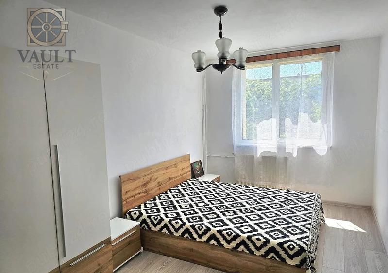 Apartament 2 camere-Mobilat/Utilat-Dristor-Camil Ressu
