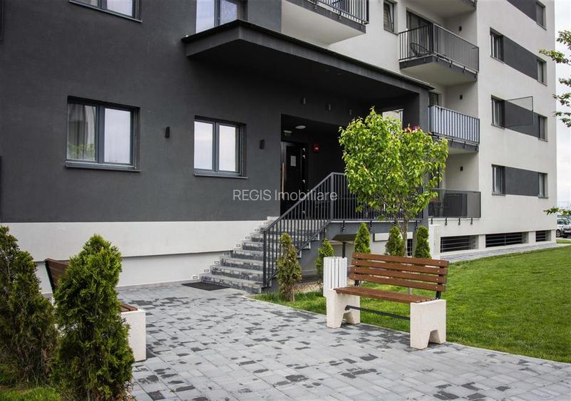 Apartament 3 camere SOHO Brasov Residence