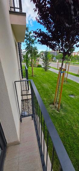 De inchiriat apartament 2 camere