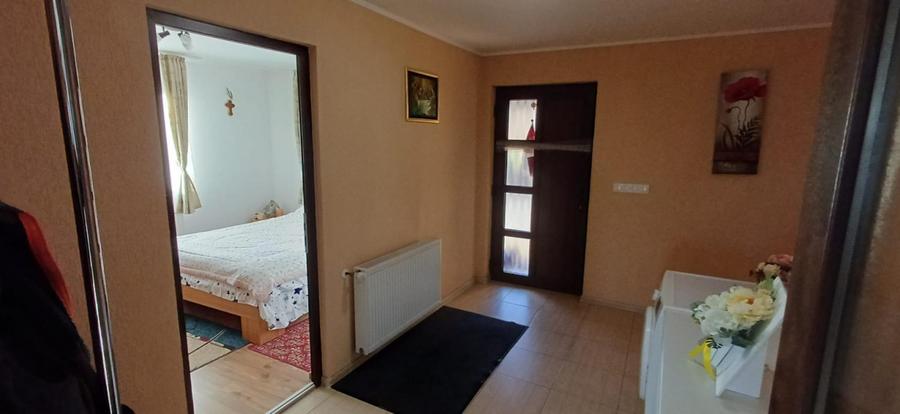 Casă de vânzare în Localitatea Unirea