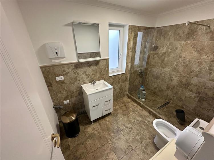 Casa Valea Lupului, 112 mp, curte 336 mp, AC, alarma
