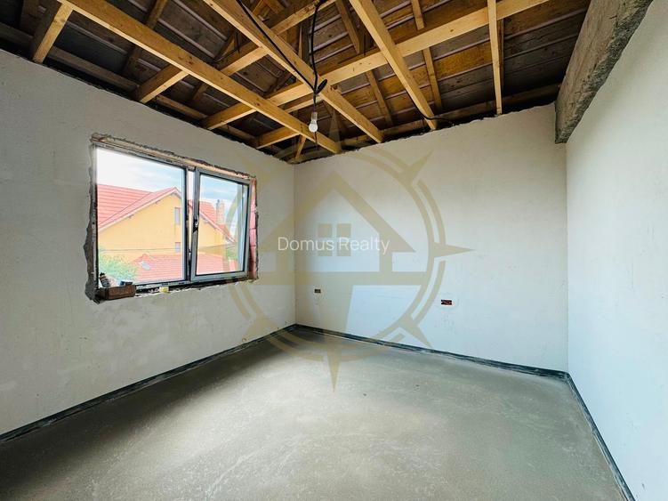 DOM00502 - CASA MODERNA 5 CAMERE BUFTEA-CREVEDIA - 15