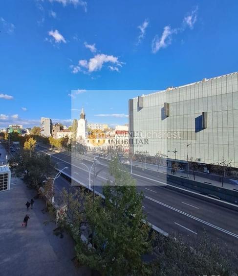 2 camere | Renovat | Universitate - bd I. C. Bratianu I Etaj 4 - 6