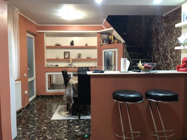 Vila P+1, zona Chercea. - 9