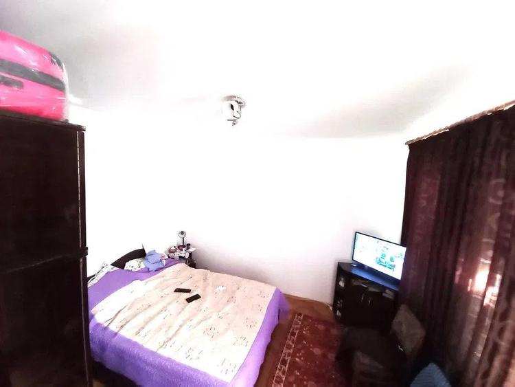 Apartament cu 2 camere, etaj 3/4, zona Podu Ros - 3