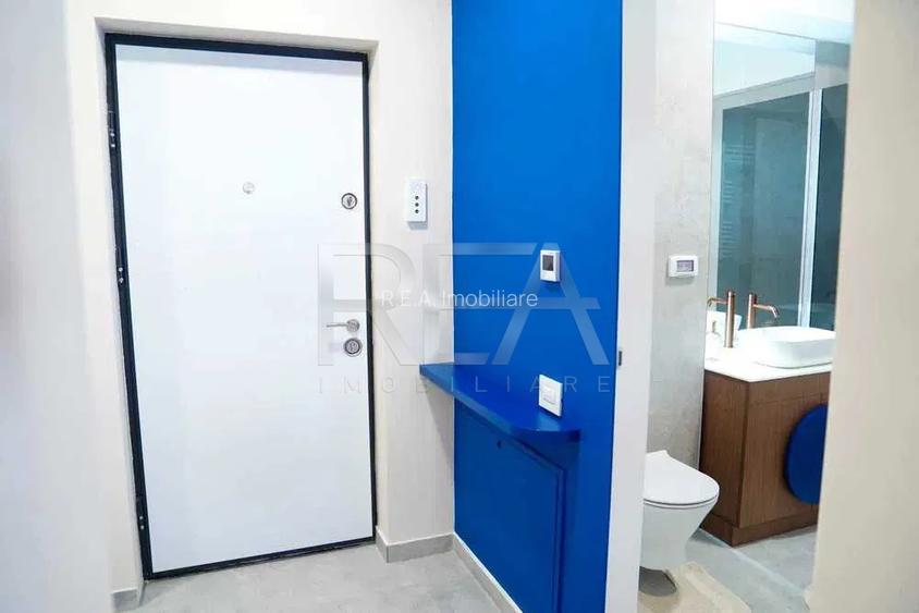 Studio | Prima Închiriere | Novum Invest | Grozăvești - 2
