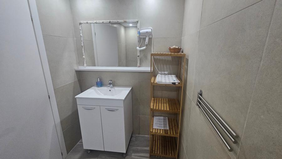 Ocazie! Apartament Sea View Residence cu certificat clasare turism, la cheie.