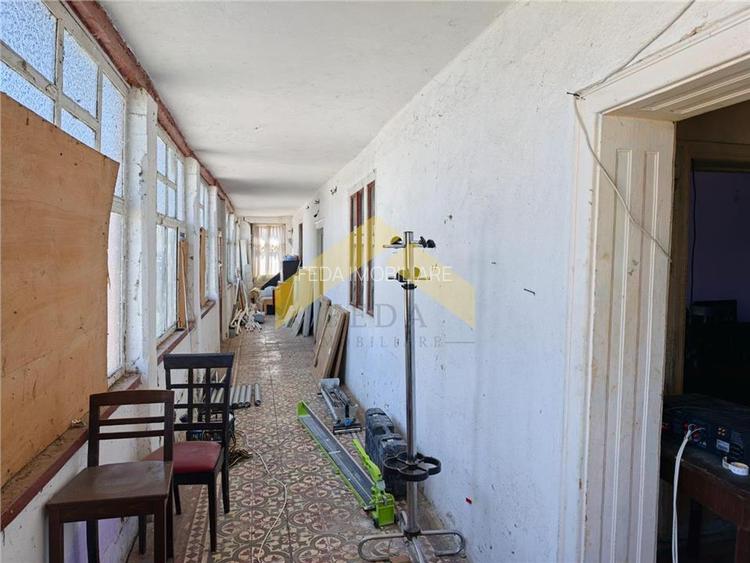 Casa de vanzare la sol in localitatea Felnac - 7