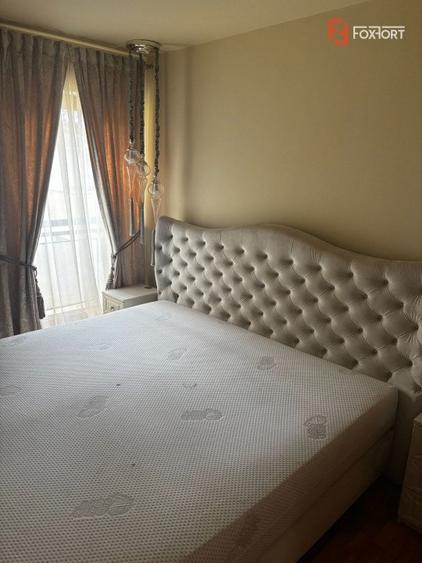 Apartament de vanzare 3 camere decomandat,  Dumbravita