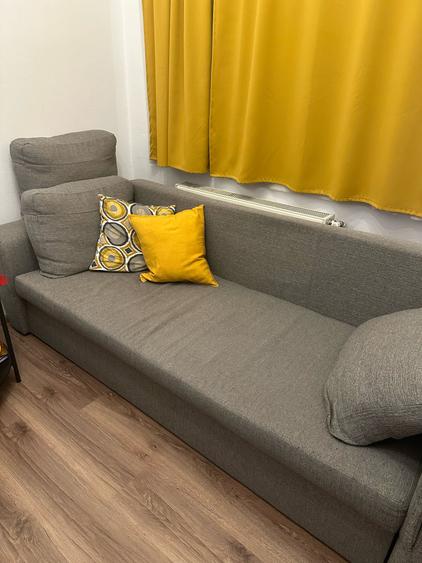 Apartament 2 camere Universitate, Bolintineanu 5