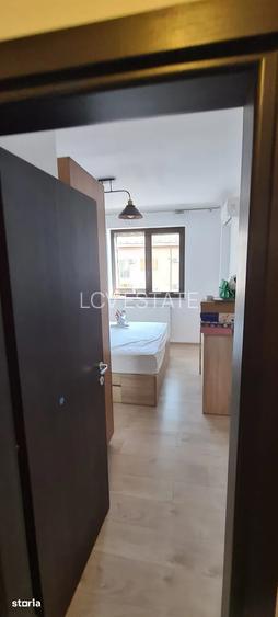 Apartament 3 camere Energia-Lira Residence/Centrală proprie/AC/Parcare/CTBus - 2