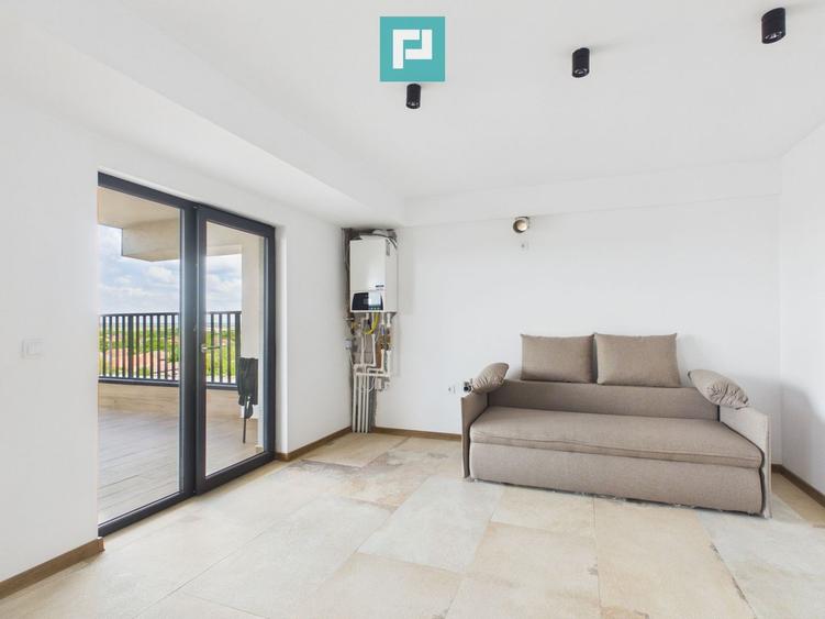 Penthouse Exclusiv Chișineu-Criș 176 MP